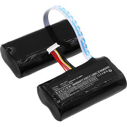 Μπαταρία WS Xtreme Power WB4-5000 για DJI Smart Controller RM500 7.4V 5200mAh