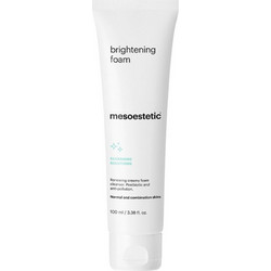 Mesoestetic Brightening Foam 100ml