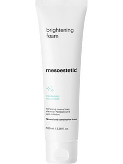 Mesoestetic Brightening Foam 100ml