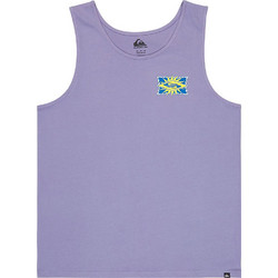 QUIKSILVER - EV STARFISH STAMP TANK