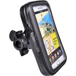 OEM- Weather Resistant Bike Mount for all smartphones(LARGE) - OEM