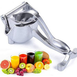 Αποχυμωτής χειρός Fruit Press Juicer - OEM