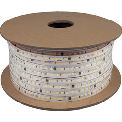 EuroSpot Led Ταινία SMD 230V IP65 2835 120L/M 10mm 8W 4000K 5m - EuroSpot Led