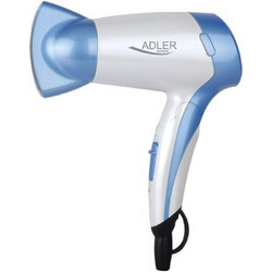 Adler AD2222 Πιστολάκι Μαλλιών 1200W