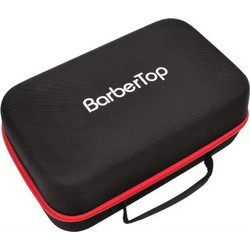 Θήκη-Τσαντάκι Μεταφοράς Εξοπλισμού Barber Top Tool Case GX-2000