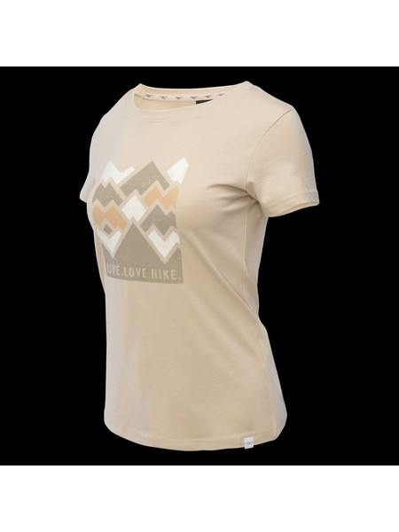 Women's Tshirt with short sleeves LADY ALDYS