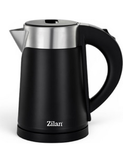 Zilan ZLN3387 Ανοξείδωτος Βραστήρας 0.8lt 800W