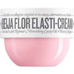 Sol De Janeiro Beija Flor Elasti-Ενυδατική Κρέμα Σώματος 75ml