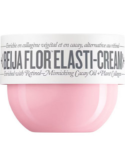 Sol De Janeiro Beija Flor Elasti-Ενυδατική Κρέμα Σώματος 75ml
