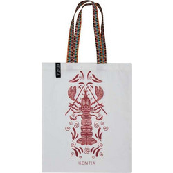 ΤΣΑΝΤΑ ΩΜΟΥ 38x47 (BOLSA 264) - KENTIA HOME BOLSA 264 / 60% ΒΑΜΒΑΚΙ-40% ΠΟΛΥΕΣΤΕΡ