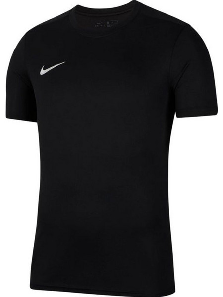 Nike Dry Park VII JSY SS Ανδρικό T-shirt - M BV6708-010