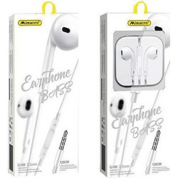 Xipin HX-P30 Handsfree Earbud USB-C White
