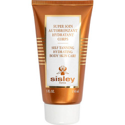 Sisley Hydrating Skin Self Tan Κρέμα Σώματος 150ml