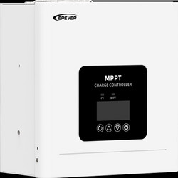 EPEVER TEP 10425 ΡΥΘΜΙΣΤΗΣ ΦΟΡΤΙΣΗΣ MPPT 100A 12/24/48V EPEVER