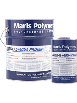 Maris Polymers Mariseal Aqua Primer Α+Β Εποξειδικό Αστάρι Νερού 1kg