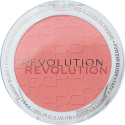 Makeup Revolution Reloaded Peach Bliss Powder Blush 7.5gr