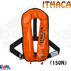 Σωσίβιο Ενηλίκων Φουσκωτό ITHACA Solas EVAL 04743-4A