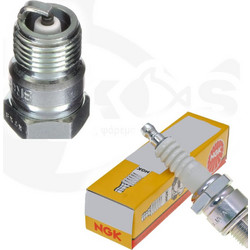 Μπουζί BR6FS (4323) NGK