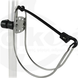 Βάση Inox Για Κυκλικά Σωσίβια OEM