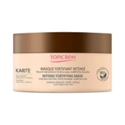 Topicrem Karite Intense Fortifying Mask 250ml