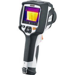 Laserliner ThermoCamera HighSense 160x120 Θερμική Κάμερα