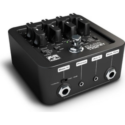 Palmer Pocket AMP Bass