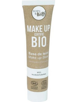 Born to Bio - Organic Makeup Base 25ml