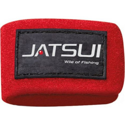ΔΕΣΤΡΑ ΚΑΛΑΜΙΩΝ JATSUI Fishing Rod Band Red