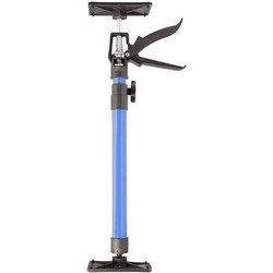 Telescopic Door Prop Einhell-kwb 50-120 Cm Up To 30 Kg 980705