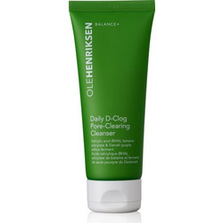 Ole Henriksen Balance Daily D-Clog Pore-Clearing Cleanser Gel Καθαρισμού Προσώπου 60ml