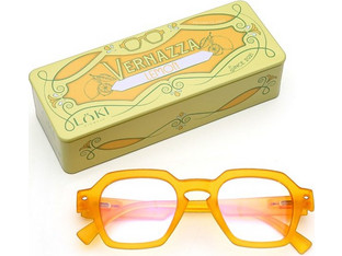 Loki Vernazza Lemon +1.00