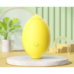 Ophelia's Dream Toys - Lemon vibrator- 10TD-020