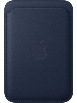 Apple iPhone 16 FineWoven Wallet Θήκη Κινητού