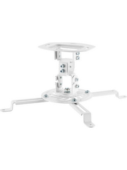 Goobay Projector Ceiling Mount (M) - (80362)