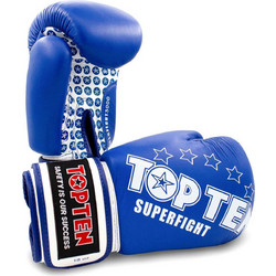 Top Ten Superfight 3000 Blue