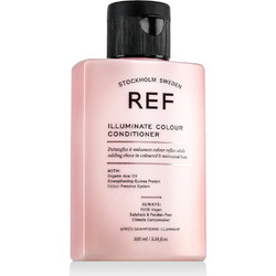 REF Illuminate Colour Conditioner για Προστασία Χρώματος 100ml