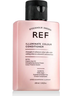 REF Illuminate Colour Conditioner για Προστασία Χρώματος 100ml