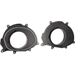 Βάση ηχείου - Audison SR RENALT CLIO 2013- FRONT 165mm