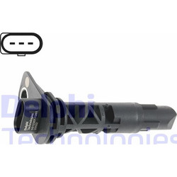 Delphi SS12307-12B1 - DELPHI ΑΙΣΘΗΤΗΡΑΣ ΕΚΚΕΝΤΡΟΦΟΡΟΥ
