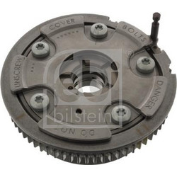 FEBI Bilstein 170095 - FEBI ΓΡΑΝΑΖΙ ΕΚΚΕΝΤΡΟΦΟΡΟΥ MERCEDES