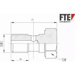 FTE A0287.1 - FTE-TEXTAR ΒΙΔΑ