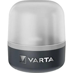 Varta Dynamo Lantern L10RH LED Flashlight (VART21345)