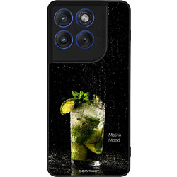 Sonique Men's Edition Θήκη με Σχέδιο «Mojito» (Motorola Edge 70 5G)
