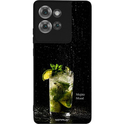 Sonique Men's Edition Θήκη Mojito (Motorola Edge 50 5G)