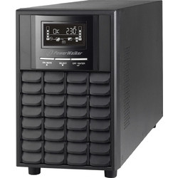 PowerWalker VI 2000 CW UPS Line Interactive 2kVA 1.4kW Καθαρού Ημιτόνου με 3 Πρίζες C13