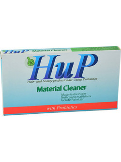 HUP MATERIAL CLEANER 10X10ml