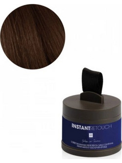 Labor Pro Instant Retouch Cover Up Powder Warm Brown-Ζεστό Καστανό