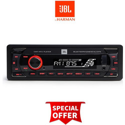 JBL Celebrity 100 BT Ηχοσύστημα Αυτοκινήτου Ράδιο CD 1DIN