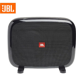 JBL Fuse Subwoofer Αυτοκινήτου 8" 200W RMS με Κούτα