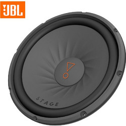 JBL Stage 122 Subwoofer Αυτοκινήτου 12" 250W RMS